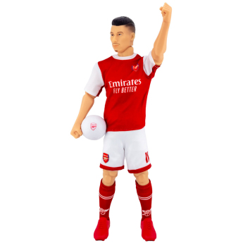 FC Arsenal figurină Gabriel Martinelli Action Figure