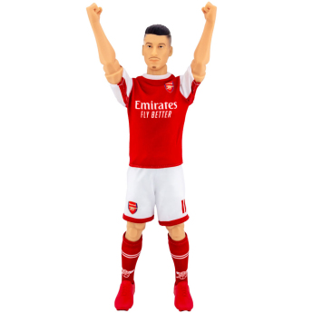 FC Arsenal figurină Gabriel Martinelli Action Figure