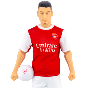 FC Arsenal figurină Gabriel Martinelli Action Figure