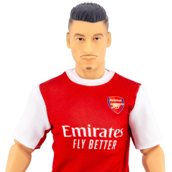 FC Arsenal figurină Gabriel Martinelli Action Figure