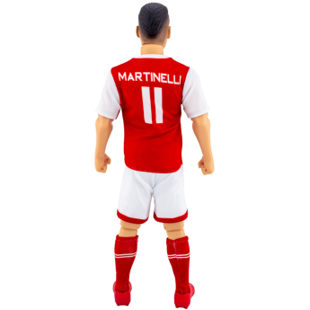 FC Arsenal figurină Gabriel Martinelli Action Figure