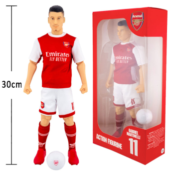FC Arsenal figurină Gabriel Martinelli Action Figure