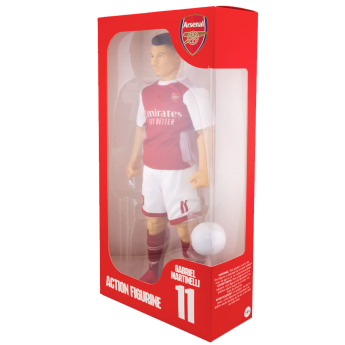 FC Arsenal figurină Gabriel Martinelli Action Figure