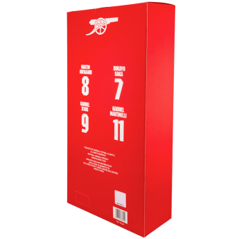 FC Arsenal figurină Gabriel Martinelli Action Figure
