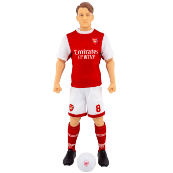 FC Arsenal figurină Martin Odegaard Action Figure