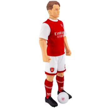 FC Arsenal figurină Martin Odegaard Action Figure