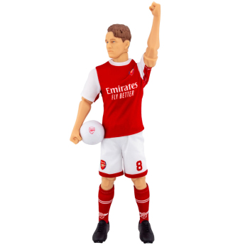 FC Arsenal figurină Martin Odegaard Action Figure