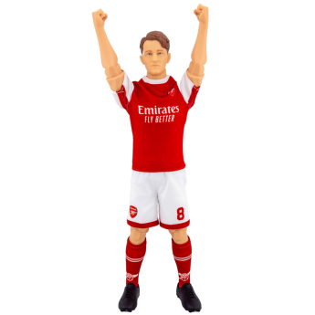 FC Arsenal figurină Martin Odegaard Action Figure