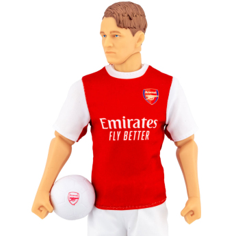 FC Arsenal figurină Martin Odegaard Action Figure