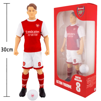 FC Arsenal figurină Martin Odegaard Action Figure