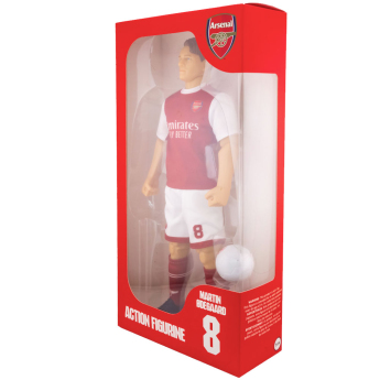 FC Arsenal figurină Martin Odegaard Action Figure
