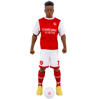 FC Arsenal figurină Bukayo Saka Action Figure