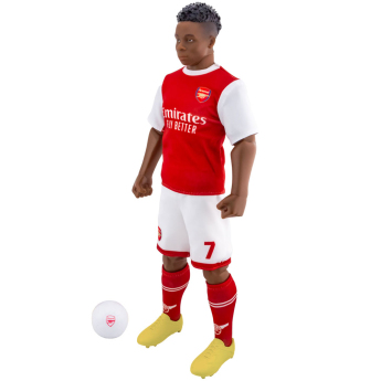 FC Arsenal figurină Bukayo Saka Action Figure