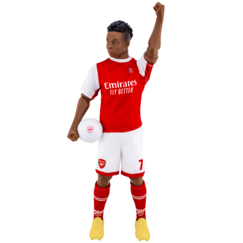 FC Arsenal figurină Bukayo Saka Action Figure