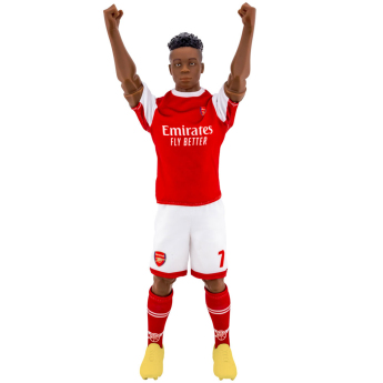 FC Arsenal figurină Bukayo Saka Action Figure