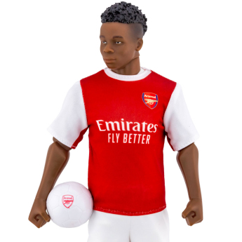 FC Arsenal figurină Bukayo Saka Action Figure