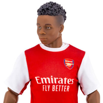 FC Arsenal figurină Bukayo Saka Action Figure