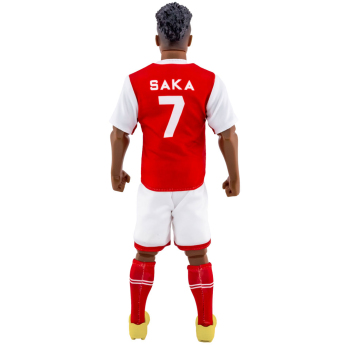 FC Arsenal figurină Bukayo Saka Action Figure