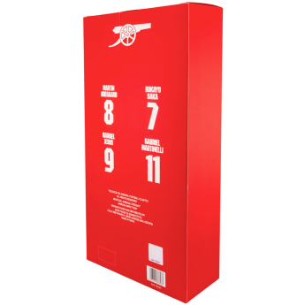 FC Arsenal figurină Bukayo Saka Action Figure