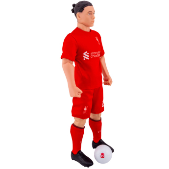 FC Liverpool figurină Darwin Nunez Action Figure