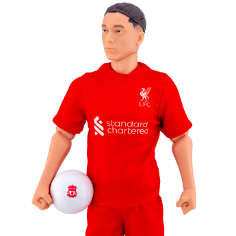 FC Liverpool figurină Darwin Nunez Action Figure