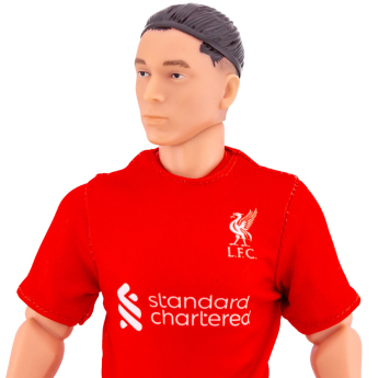 FC Liverpool figurină Darwin Nunez Action Figure