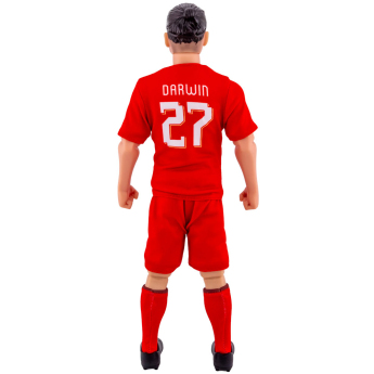FC Liverpool figurină Darwin Nunez Action Figure