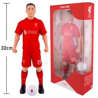 FC Liverpool figurină Darwin Nunez Action Figure