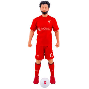FC Liverpool figurină Mohamed Salah Action Figure