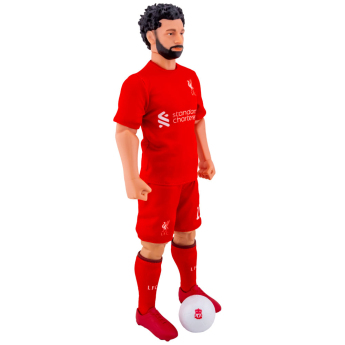 FC Liverpool figurină Mohamed Salah Action Figure