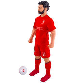 FC Liverpool figurină Mohamed Salah Action Figure