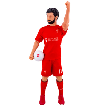 FC Liverpool figurină Mohamed Salah Action Figure