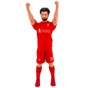 FC Liverpool figurină Mohamed Salah Action Figure