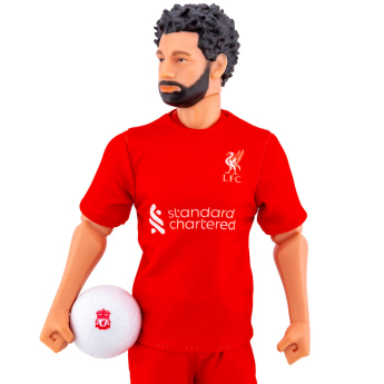 FC Liverpool figurină Mohamed Salah Action Figure