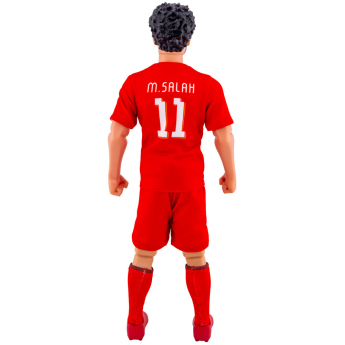 FC Liverpool figurină Mohamed Salah Action Figure