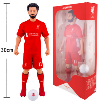 FC Liverpool figurină Mohamed Salah Action Figure