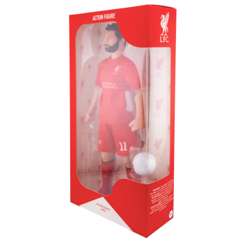 FC Liverpool figurină Mohamed Salah Action Figure