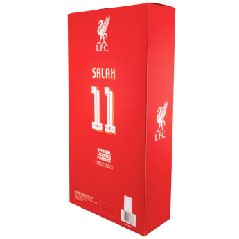 FC Liverpool figurină Mohamed Salah Action Figure