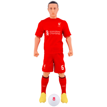 FC Liverpool figurină Thiago Alcântara Action Figure