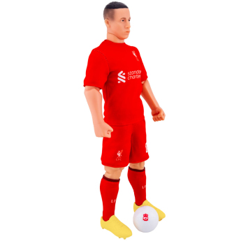 FC Liverpool figurină Thiago Alcântara Action Figure