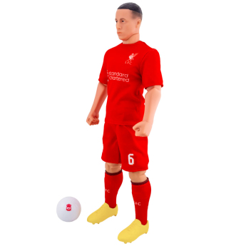 FC Liverpool figurină Thiago Alcântara Action Figure