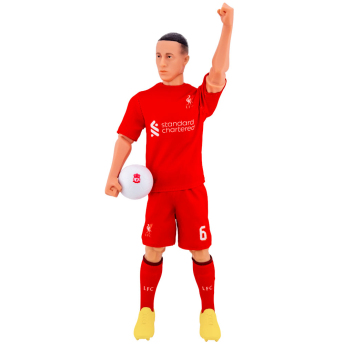 FC Liverpool figurină Thiago Alcântara Action Figure