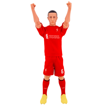 FC Liverpool figurină Thiago Alcântara Action Figure