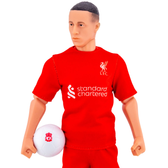 FC Liverpool figurină Thiago Alcântara Action Figure