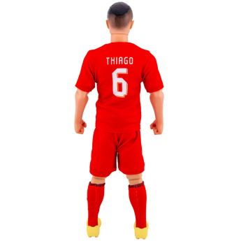 FC Liverpool figurină Thiago Alcântara Action Figure