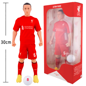 FC Liverpool figurină Thiago Alcântara Action Figure