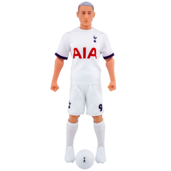 Tottenham Hotspur figurină Richarlison Action Figure