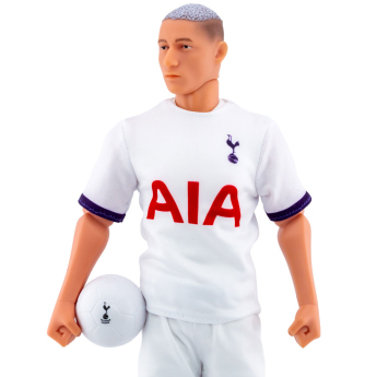 Tottenham Hotspur figurină Richarlison Action Figure