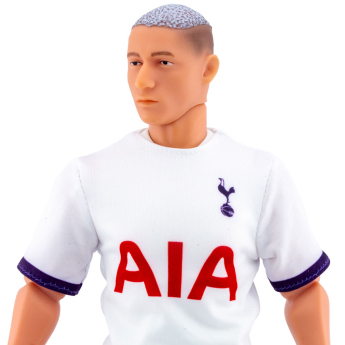 Tottenham Hotspur figurină Richarlison Action Figure