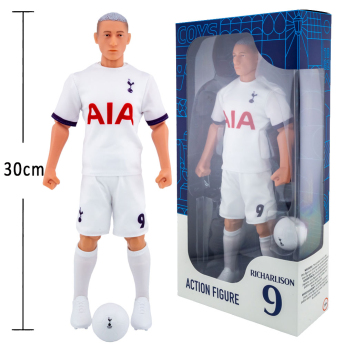 Tottenham Hotspur figurină Richarlison Action Figure